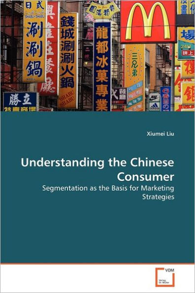 Understanding the Chinese Consumer