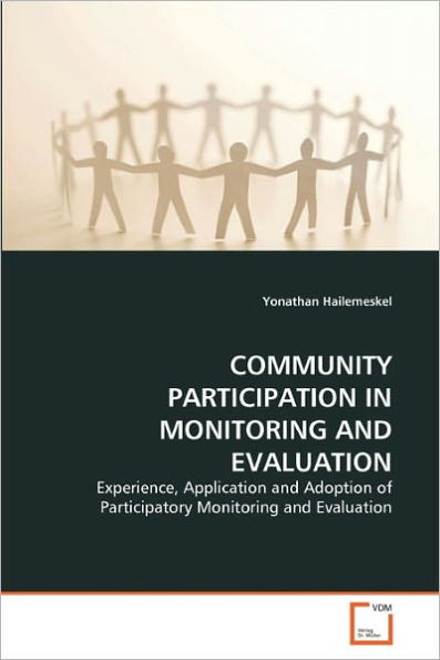 Community Participation in Monitoring and Evaluation