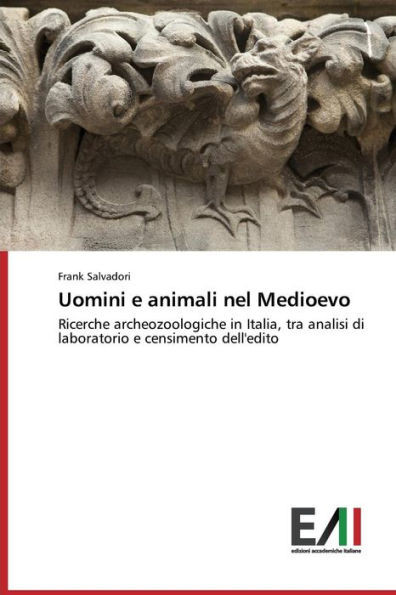 Uomini e animali nel Medioevo