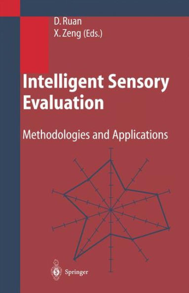 Intelligent Sensory Evaluation: Methodologies and Applications
