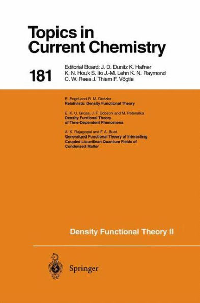 Density Functional Theory II: Relativistic and Time Dependent Extensions