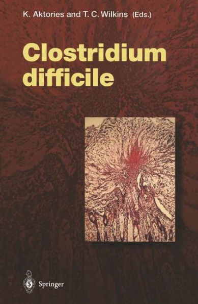 Clostridium Difficile