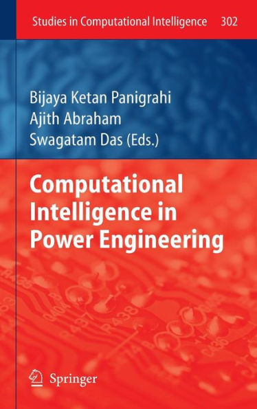 Computational Intelligence in Power Engineering