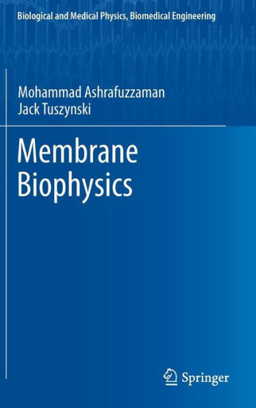 Membrane Biophysics