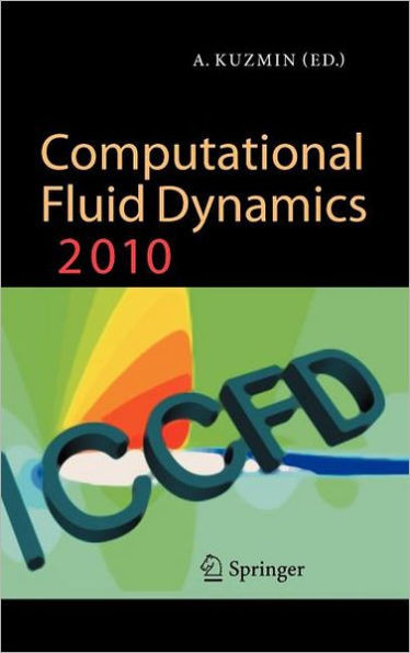 Computational Fluid Dynamics 2010
