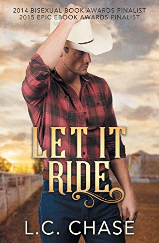 Let It Ride