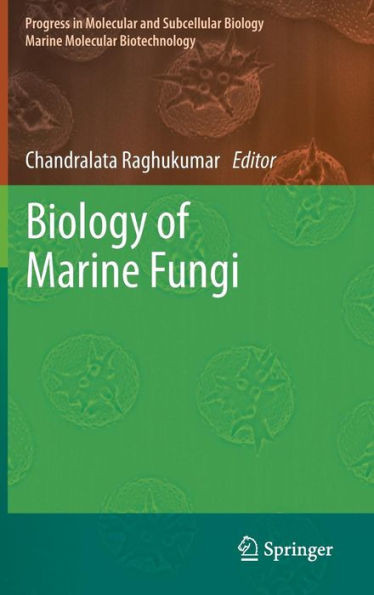 Biology of Marine Fungi
