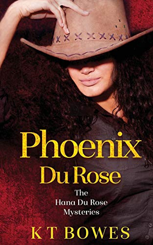 Phoenix Du Rose