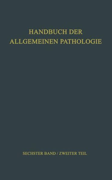 Entwicklung - Wachstum II: Regeneration - Hyperplasie Cancerisierung