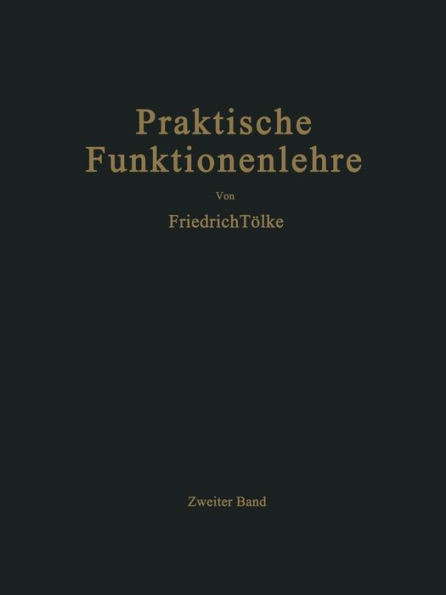 Theta-Funktionen Und Spezielle WeierstraÃŸsche Funktionen