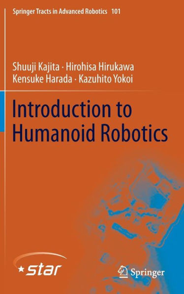 Introduction to Humanoid Robotics