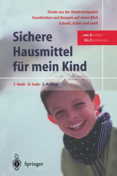 Sichere Hausmittel FÃ¼r Mein Kind