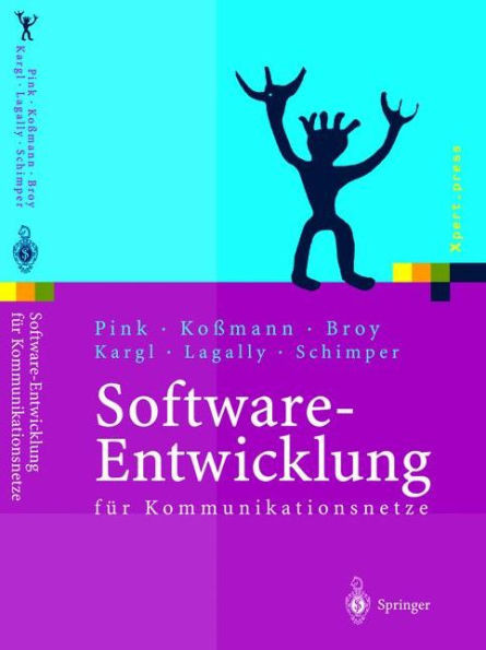 Software-Entwicklung FÃ¼r Kommunikationsnetze