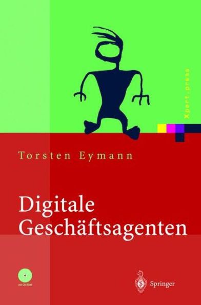 Digitale Geschäftsagenten: Softwareagenten Im Einsatz