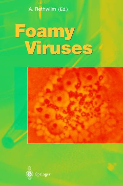 Foamy Viruses