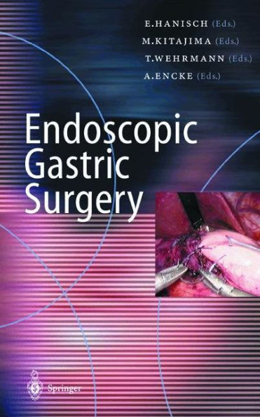 Endoscopic Gastric Surgery
