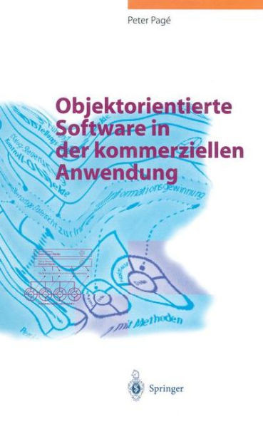 Objektorientierte Software in Der Kommerziellen Anwendung