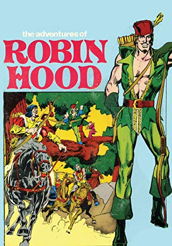Robin Hood