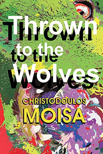 Thrown to the Wolves (The Wolf Trilogy)