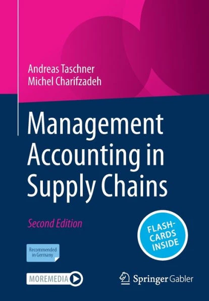 Management Accounting in Supply Chains