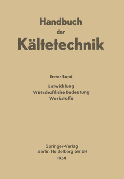 Entwicklung Wirtschaftliche Bedeutung Werkstoffe
