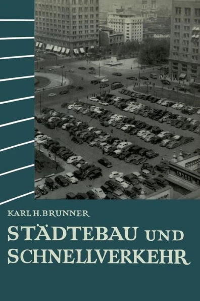 StÃ¤dtebau Und Schnellverkehr