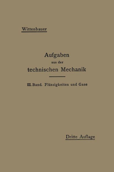 Aufgaben Aus Der Technischen Mechanik