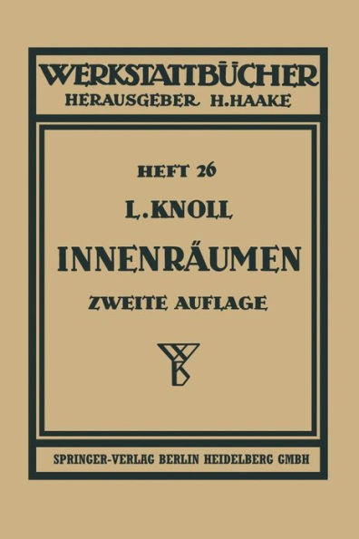 Innenräumen: Anwendung, Konstruktion Und Herstellung Der Räumnadeln. Fehler Beim Räumen