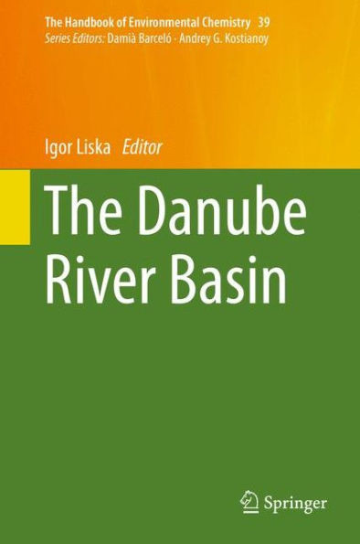 The Danube River Basin