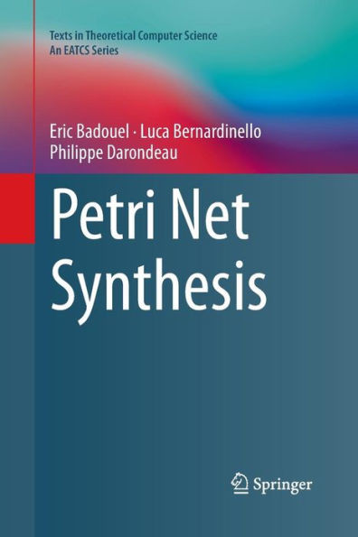 Petri Net Synthesis