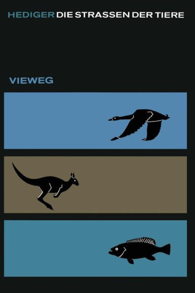 Die StraÃŸen Der Tiere