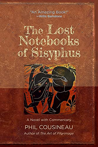 The Lost Notebooks of Sisyphus - Paperback