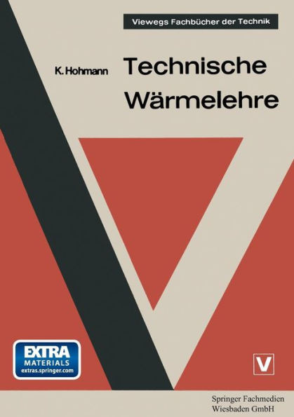 Technische WÃ¤rmelehre