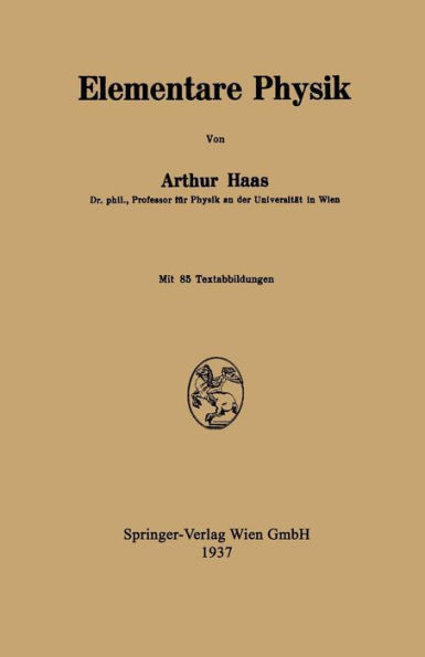 Elementare Physik