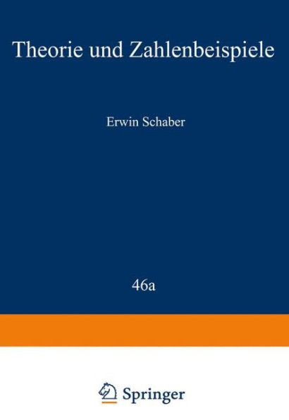 StabilitÃ¤t Ebener Stabwerke Nach Der Theorie II. Ordnung WÃ¶lbkrafttorsion: Erste Teil: Theorie Und Zahlenbeispiele