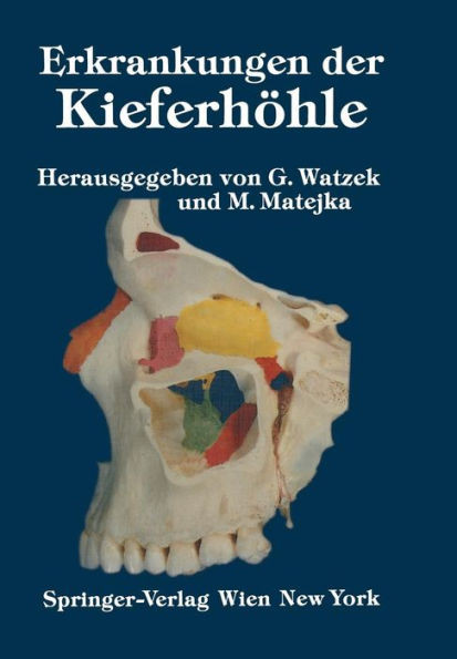 Erkrankungen Der Kieferhöhle: Symposium, Fuschl, 26.-29. September 1985