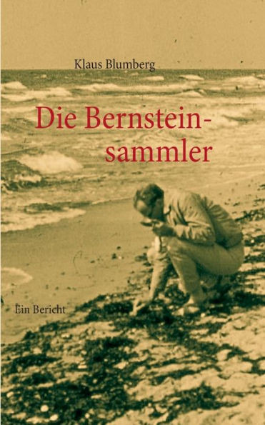Die Bernsteinsammler: Ein Bericht