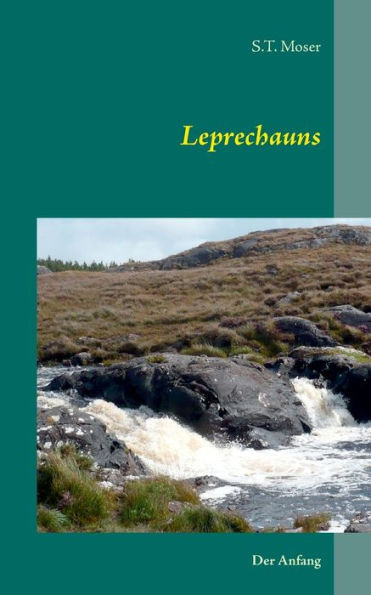 Leprechauns: Der Anfang