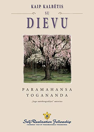 How You Can Talk With God (Lithuanian) (Lithuanian Edition)
