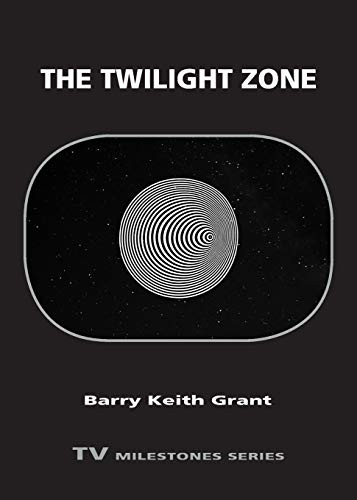 The Twilight Zone (TV Milestones Series)