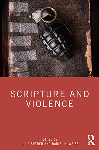 Scripture and Violence - Paperback