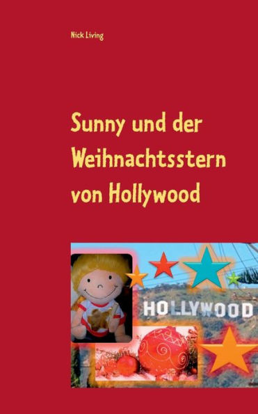 Sunny und der Weihnachtsstern von Hollywood: Sunny's Hollywoodstern 7