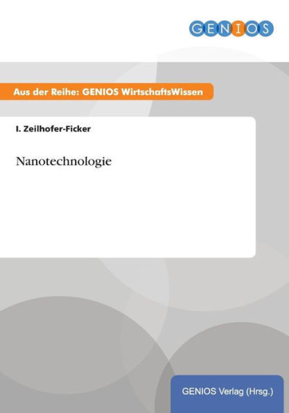 Nanotechnologie