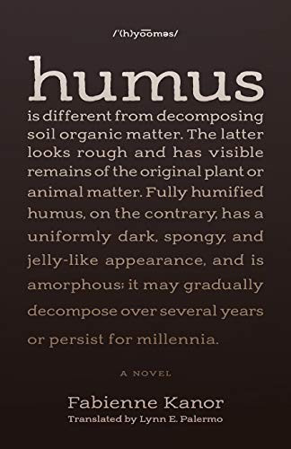Humus (CARAF Books: Caribbean and African Literature Translated from French) - Paperback