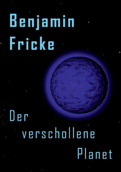 Der verschollene Planet