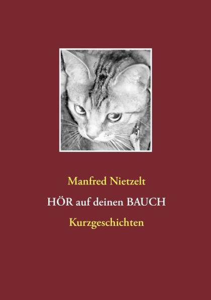 HÃ¶r auf Deinen Bauch