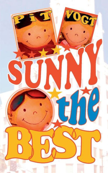 Sunny the Best: Abenteuer in Hollywood