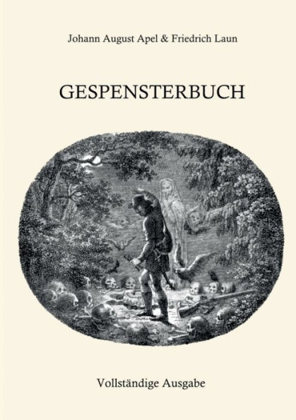 Gespensterbuch: Vollständige Ausgabe
