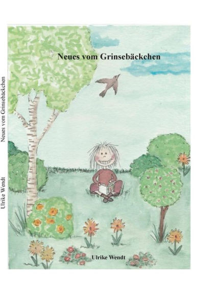 Neues vom GrinsebÃ¤ckchen: Geschichten zum Schmunzeln und Nachdenken