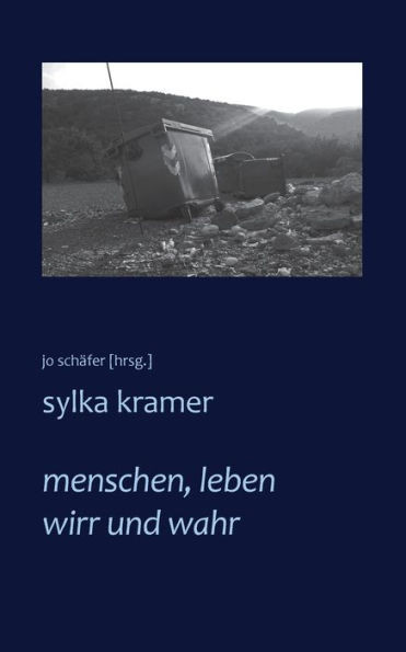menschen, leben wirr und wahr